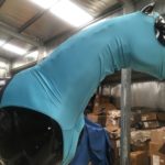 Lycra Skinny Hoods