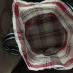 Mesh Nose Bags
